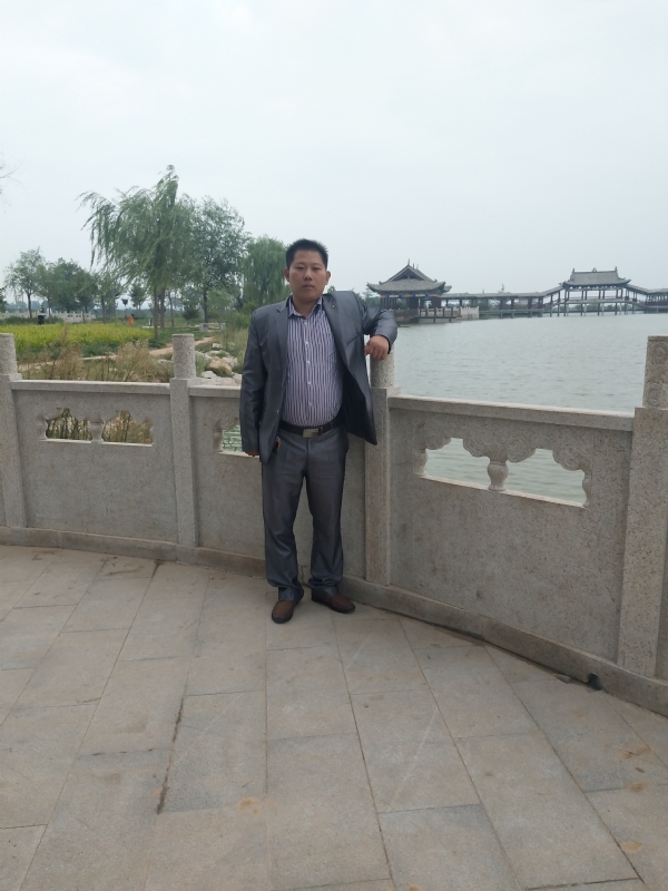 寻找爱的第一张照片--云南蓝颜知己交友网