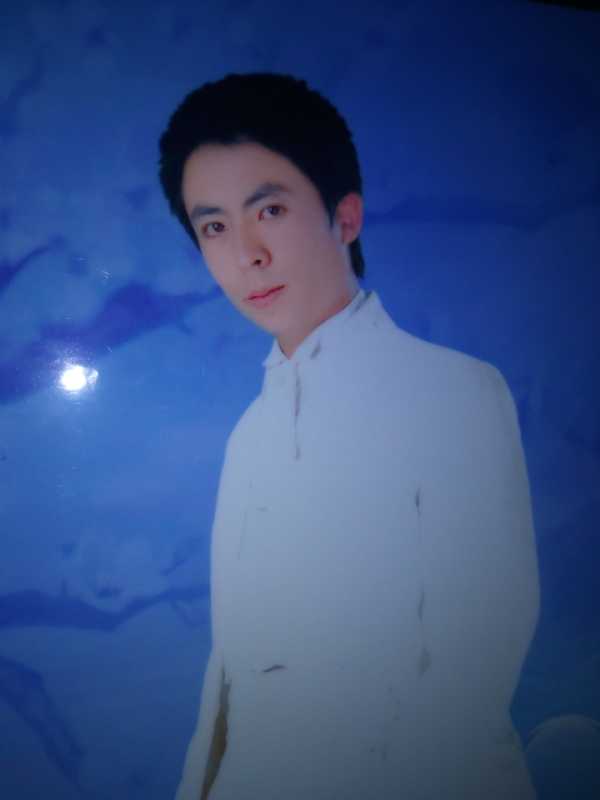 小飞的第一张照片--云南蓝颜知己交友网