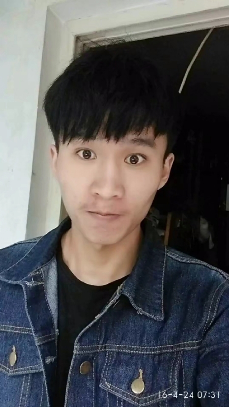 匆匆而过的第一张照片--云南蓝颜知己交友网