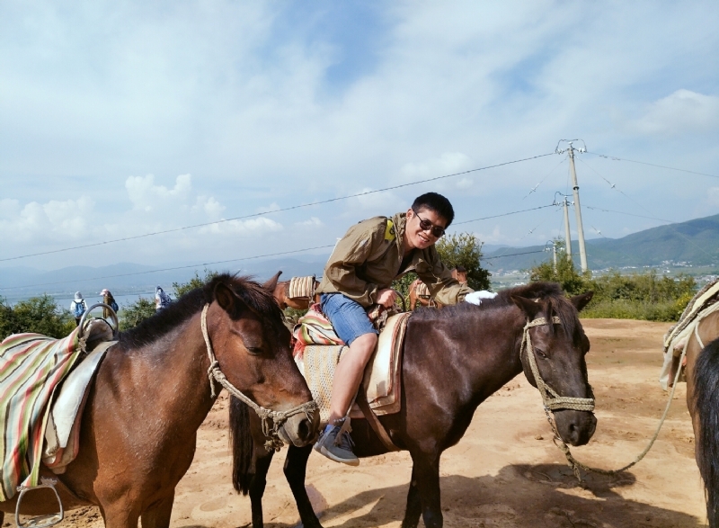 醉月的第二张照片--云南蓝颜知己交友网