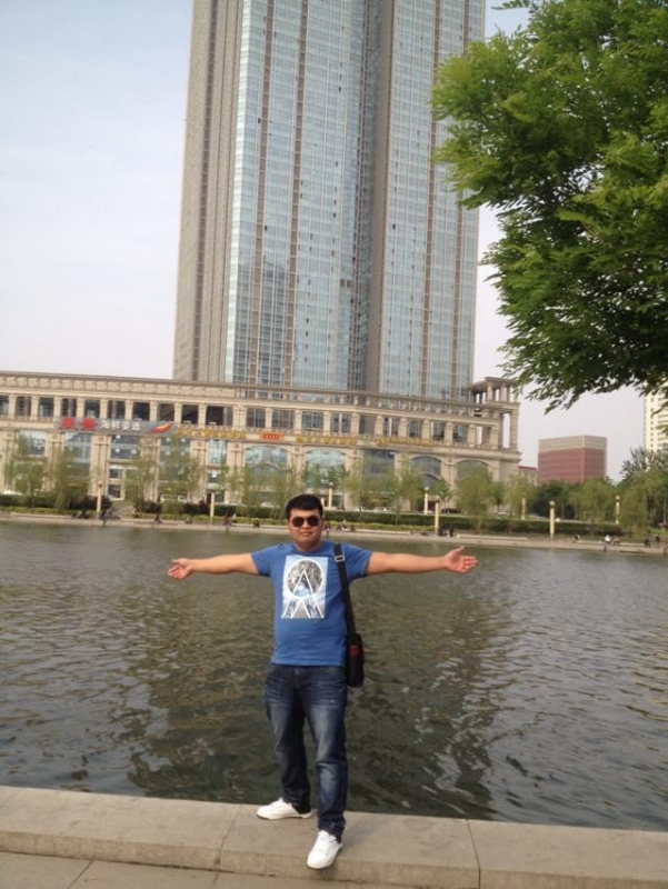 寻的第一张照片--云南蓝颜知己交友网