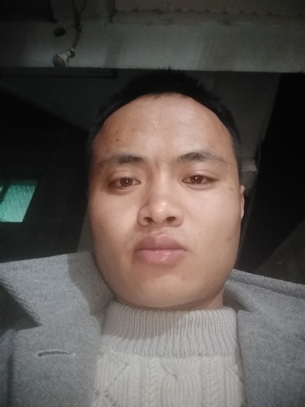 小磊的第一张照片--云南蓝颜知己交友网