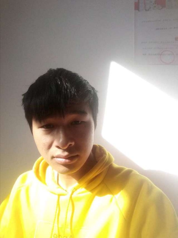 仙女养的臭居居的第一张照片--云南蓝颜知己交友网