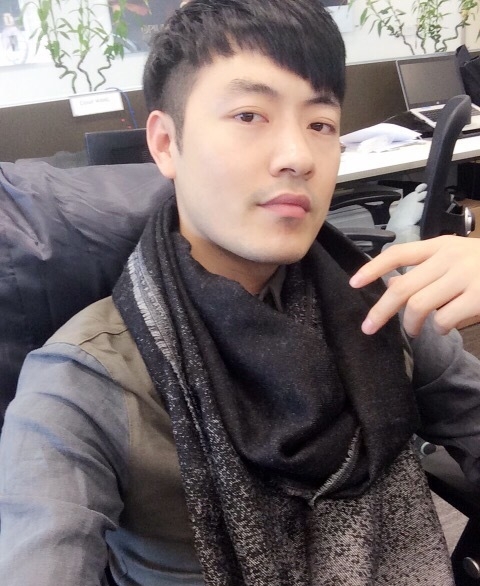 陈高浩的第一张照片--云南蓝颜知己交友网