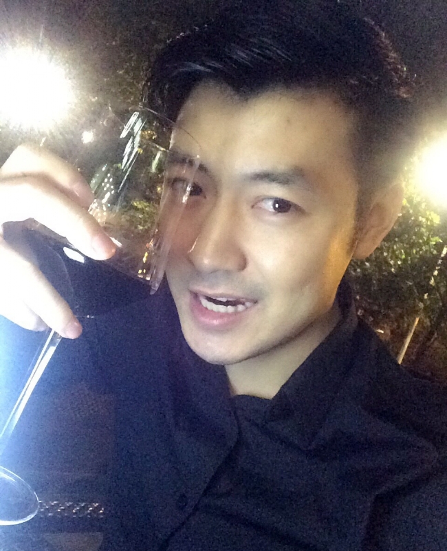 陈高浩的第二张照片--云南蓝颜知己交友网