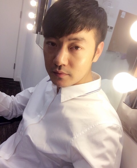 陈高浩的第三张照片--云南蓝颜知己交友网