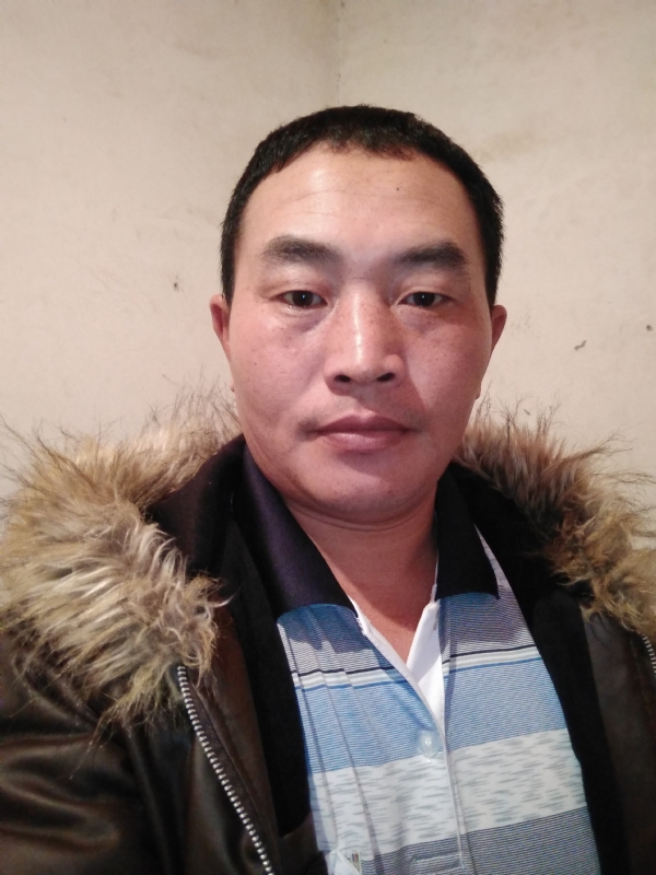 姻之缘的第一张照片--云南蓝颜知己交友网