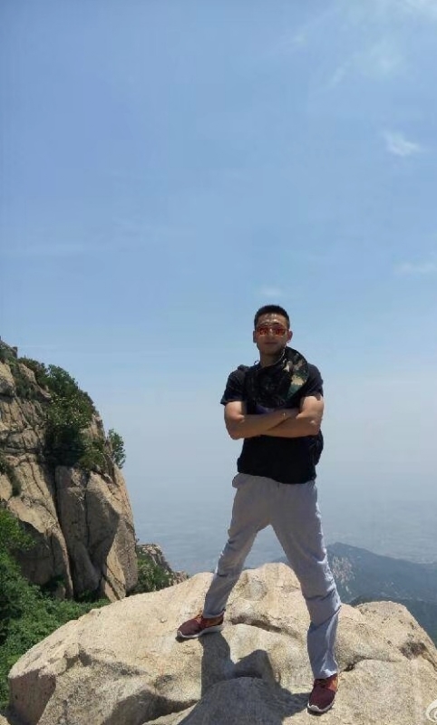 望爱的第一张照片--云南蓝颜知己交友网