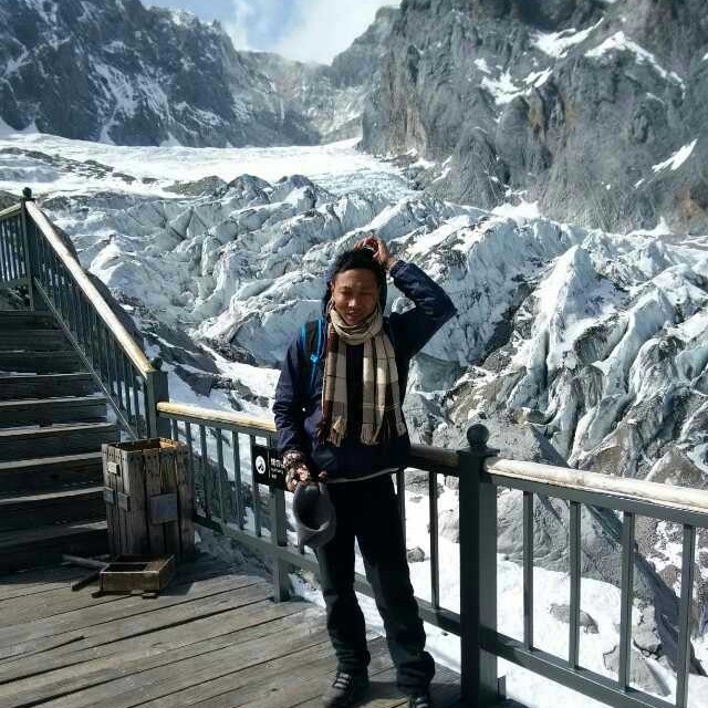 眯眯的第一张照片--云南蓝颜知己交友网