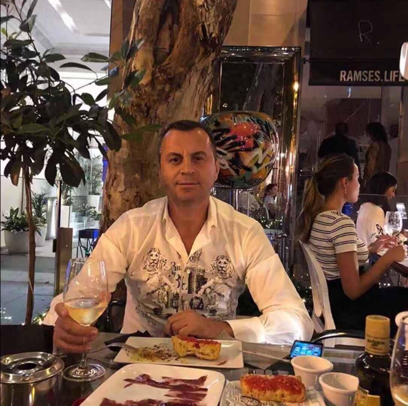 RBC05的第一张照片--云南蓝颜知己交友网