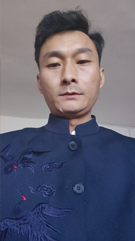 逆袭的小老鼠～龙long的第一张照片--云南蓝颜知己交友网