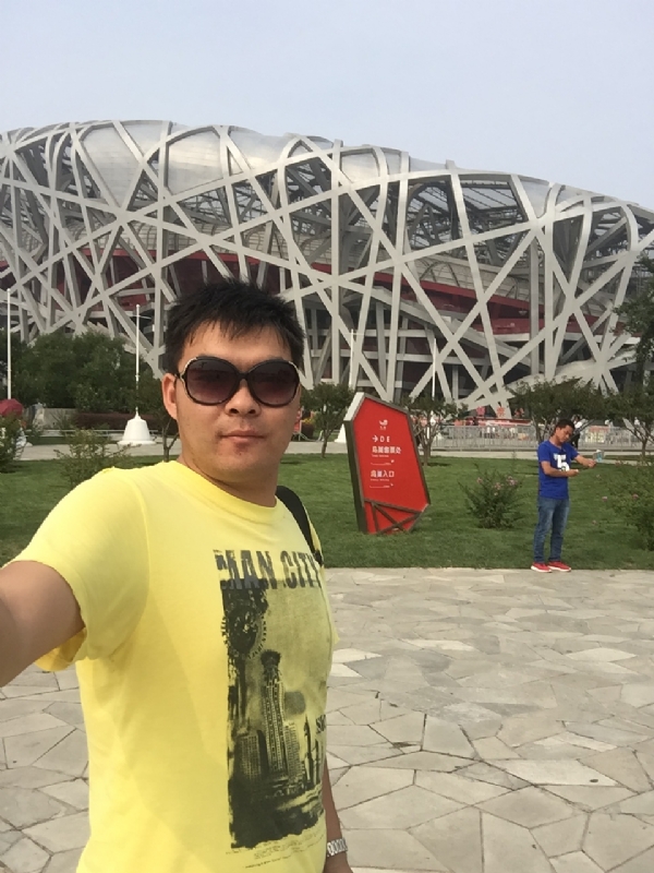 艾心的第一张照片--云南蓝颜知己交友网