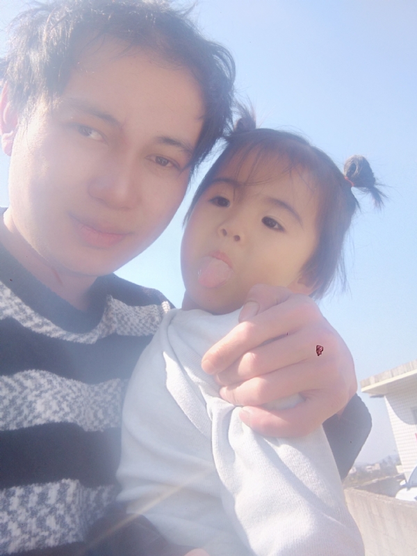 林子立的第一张照片--云南蓝颜知己交友网