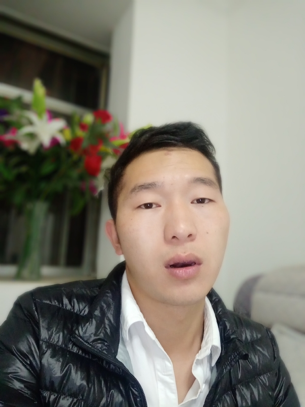 赵勇的第一张照片--云南蓝颜知己交友网