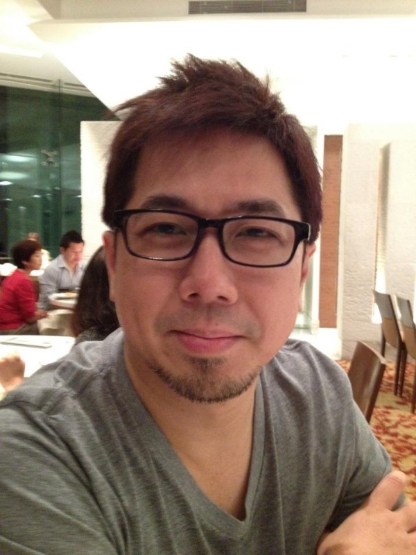 Li_Wei的第一张照片--云南蓝颜知己交友网