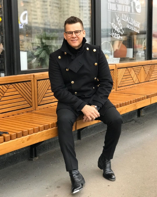 owen的第二张照片--云南蓝颜知己交友网