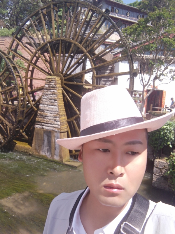 曲靖相亲的第一张照片--云南蓝颜知己交友网