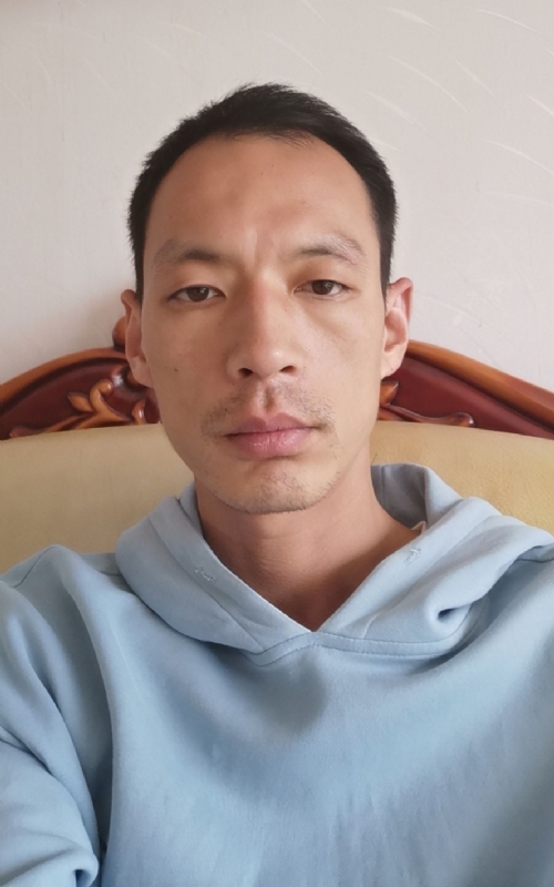 遇见的第一张照片--云南蓝颜知己交友网