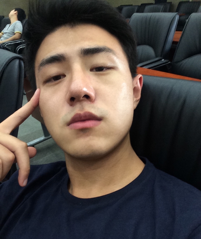 等风等你的第一张照片--云南蓝颜知己交友网