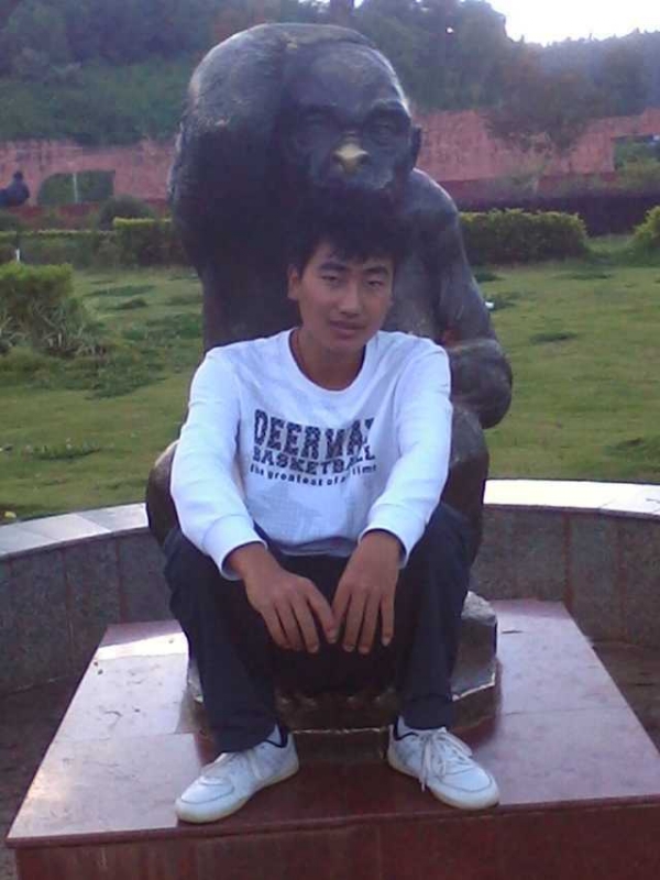 拾忆的第一张照片--云南蓝颜知己交友网