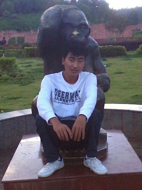 拾忆的第二张照片--云南蓝颜知己交友网