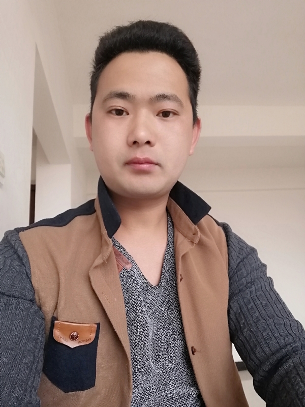 挖哥的第一张照片--云南蓝颜知己交友网