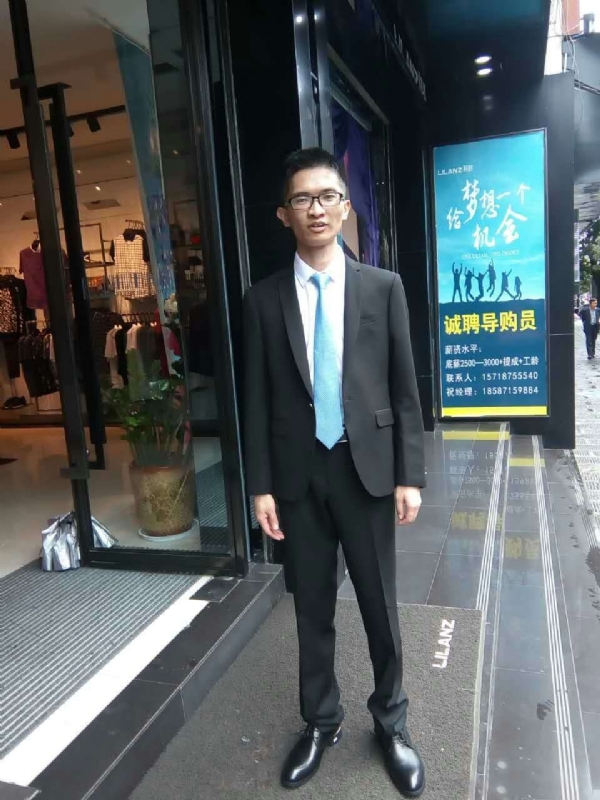 天缘的第一张照片--云南蓝颜知己交友网