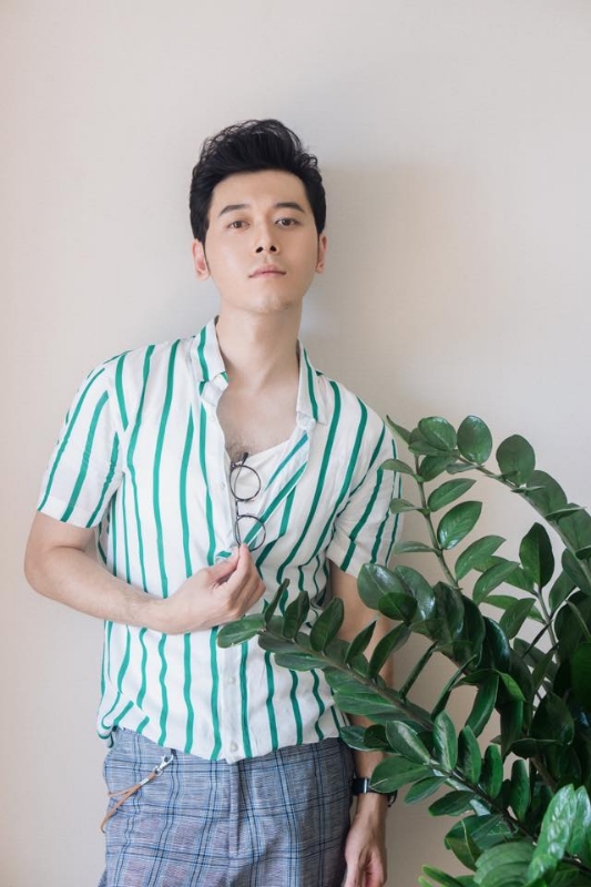 緣來是你的第一张照片--云南蓝颜知己交友网