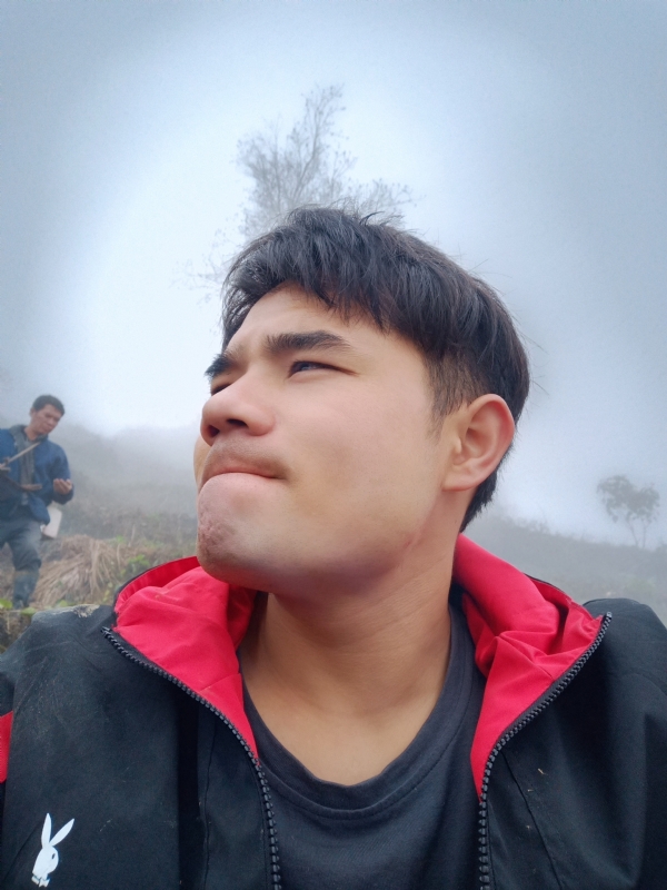 钢铁直男的第一张照片--云南蓝颜知己交友网