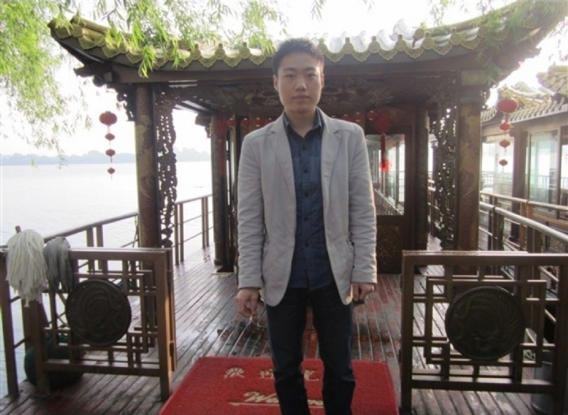 竹子??????的第一张照片--云南蓝颜知己交友网