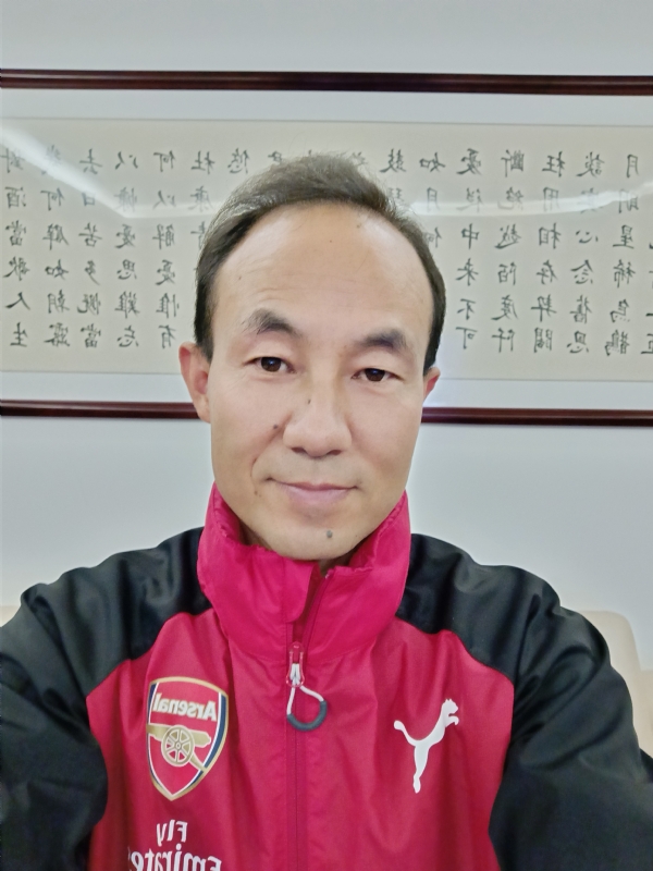 在路上的第二张照片--云南蓝颜知己交友网