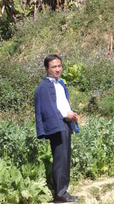 麟的第一张照片--云南蓝颜知己交友网