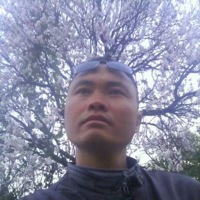 平常心的第一张照片--云南蓝颜知己交友网