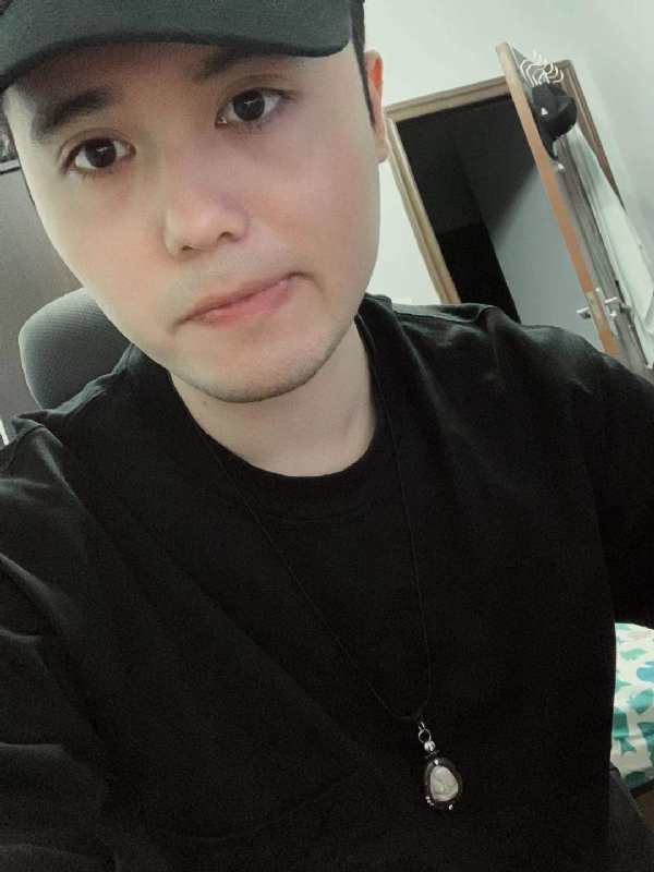 san的第一张照片--云南蓝颜知己交友网