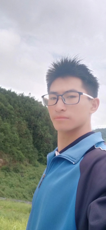 清眸的第二张照片--云南蓝颜知己交友网