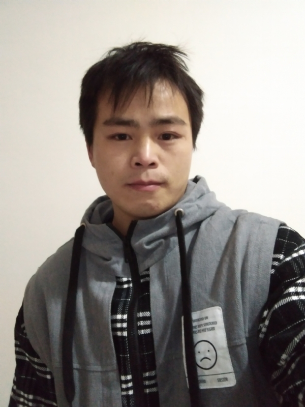 扶天公子的第一张照片--云南蓝颜知己交友网