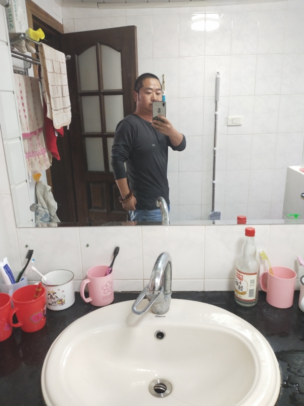 半世人间的第一张照片--云南蓝颜知己交友网