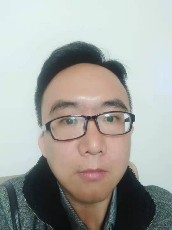 乐乐的第二张照片--云南蓝颜知己交友网