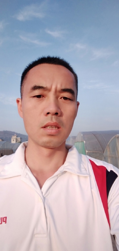 大头鱼的第一张照片--云南蓝颜知己交友网