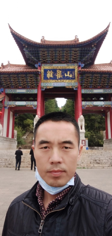 大头鱼的第二张照片--云南蓝颜知己交友网