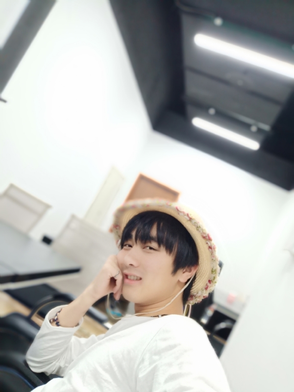 小海的第一张照片--云南蓝颜知己交友网