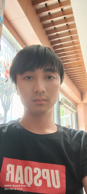 小海的第三张照片--云南蓝颜知己交友网