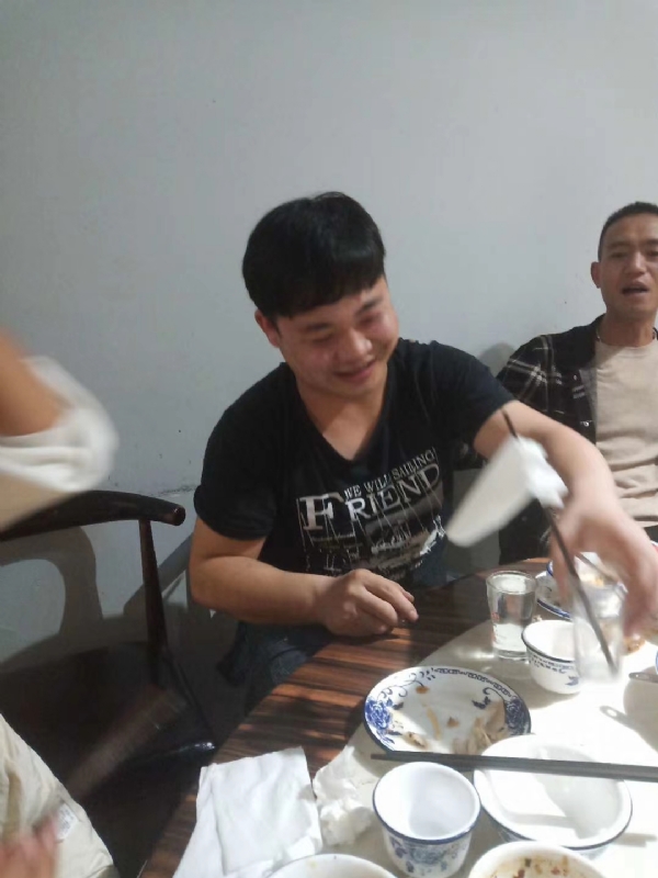 非诚勿扰的第一张照片--云南蓝颜知己交友网