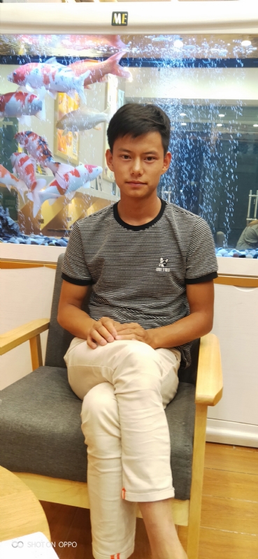 长情橙子的第一张照片--云南蓝颜知己交友网