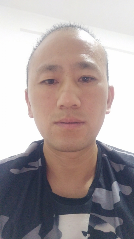 雨过天晴的第一张照片--云南蓝颜知己交友网