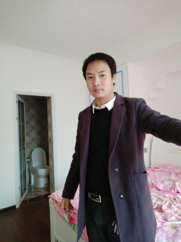 若山的第一张照片--云南蓝颜知己交友网