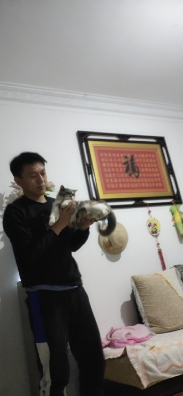 水思云的第一张照片--云南蓝颜知己交友网