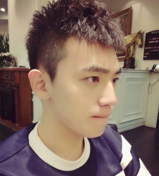 水思云的第二张照片--云南蓝颜知己交友网