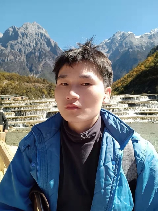 Mono的第一张照片--云南蓝颜知己交友网