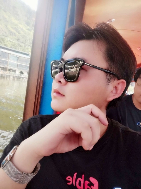 曲生的第二张照片--云南蓝颜知己交友网